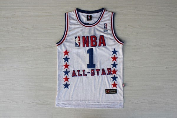 03 All-Star Premium Mesh Jersey