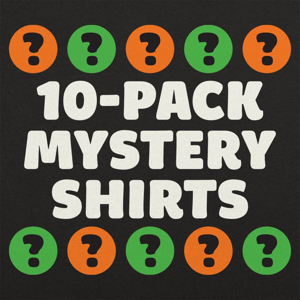 Mystery Bundle