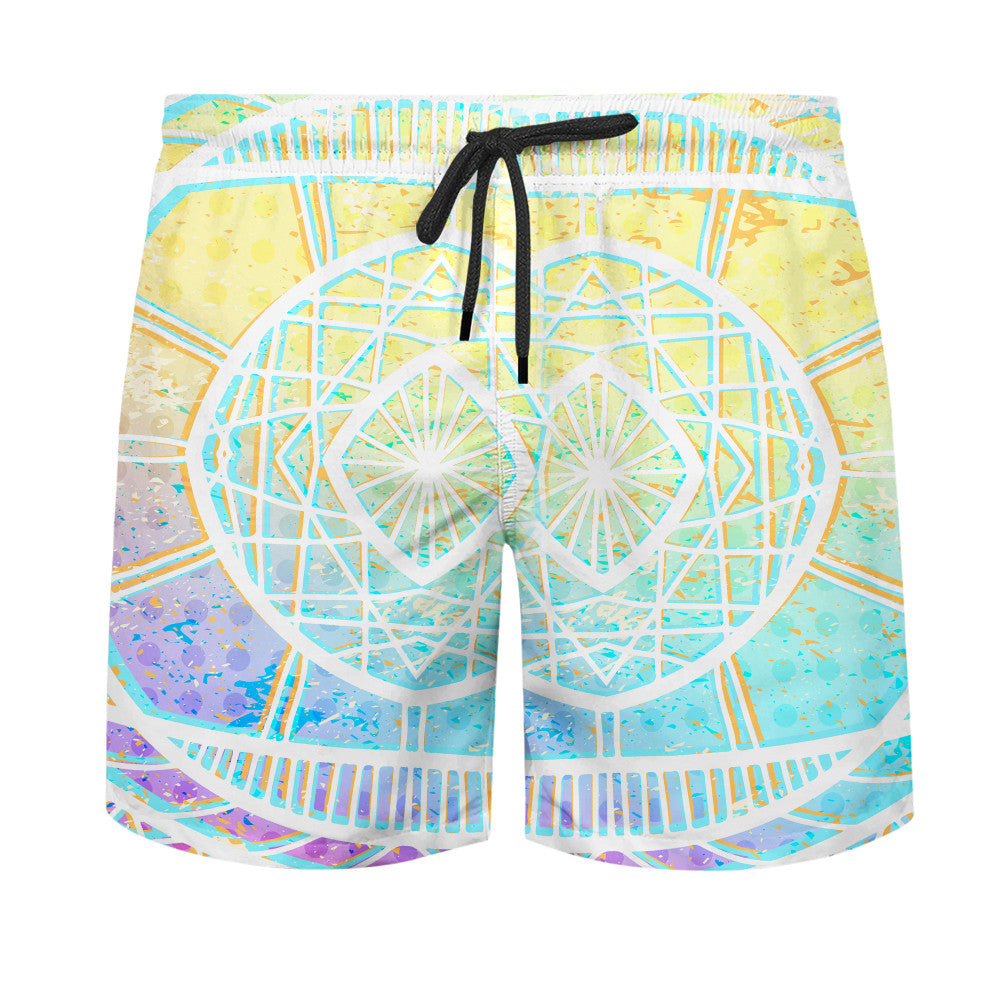 Hippie Hawaiian Shirt Retro Beach Summer Gift TTHI111