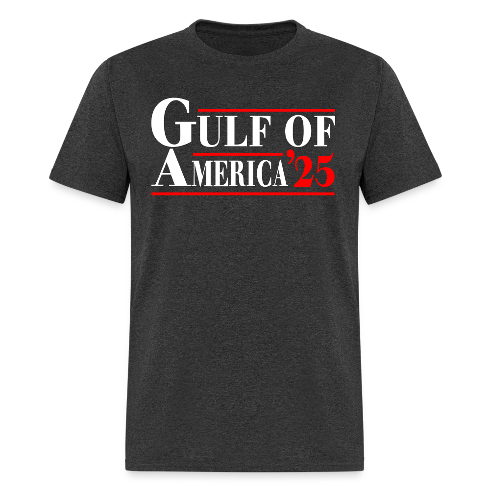 Gulf Of America 2025 T Shirt