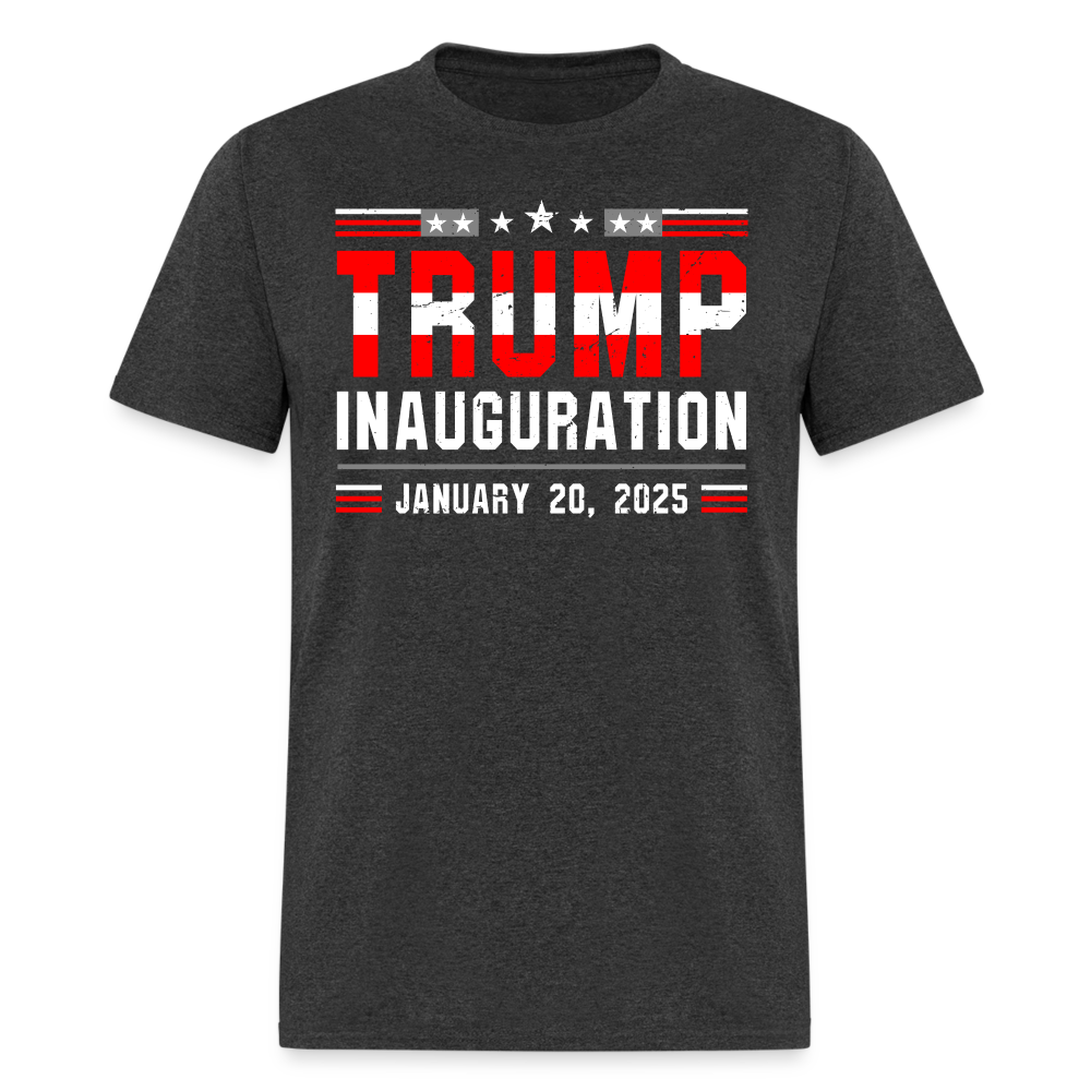 Trump Inauguration January 20 2025 T Shirt