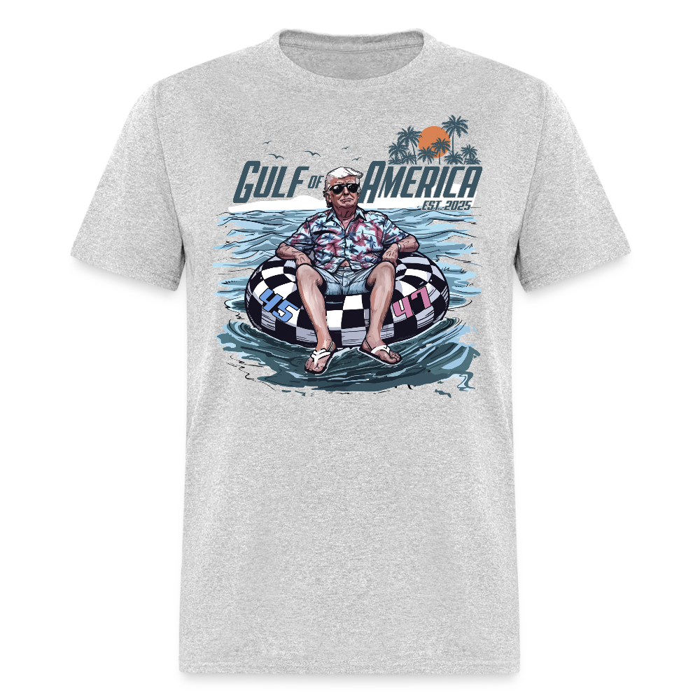 Gulf Of America Est. 2025 T Shirt - 5