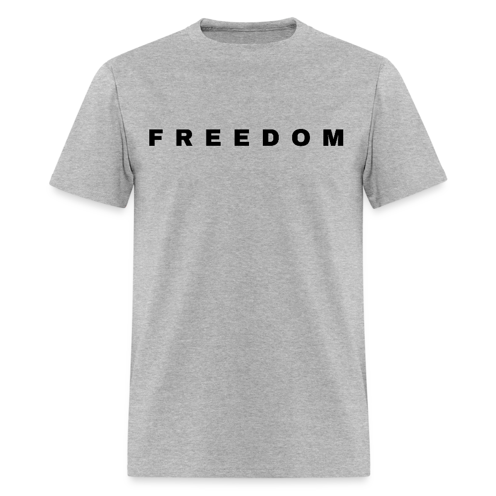 Freedom A True Patriot Charlie Kirk 1993 - 2025 T Shirt