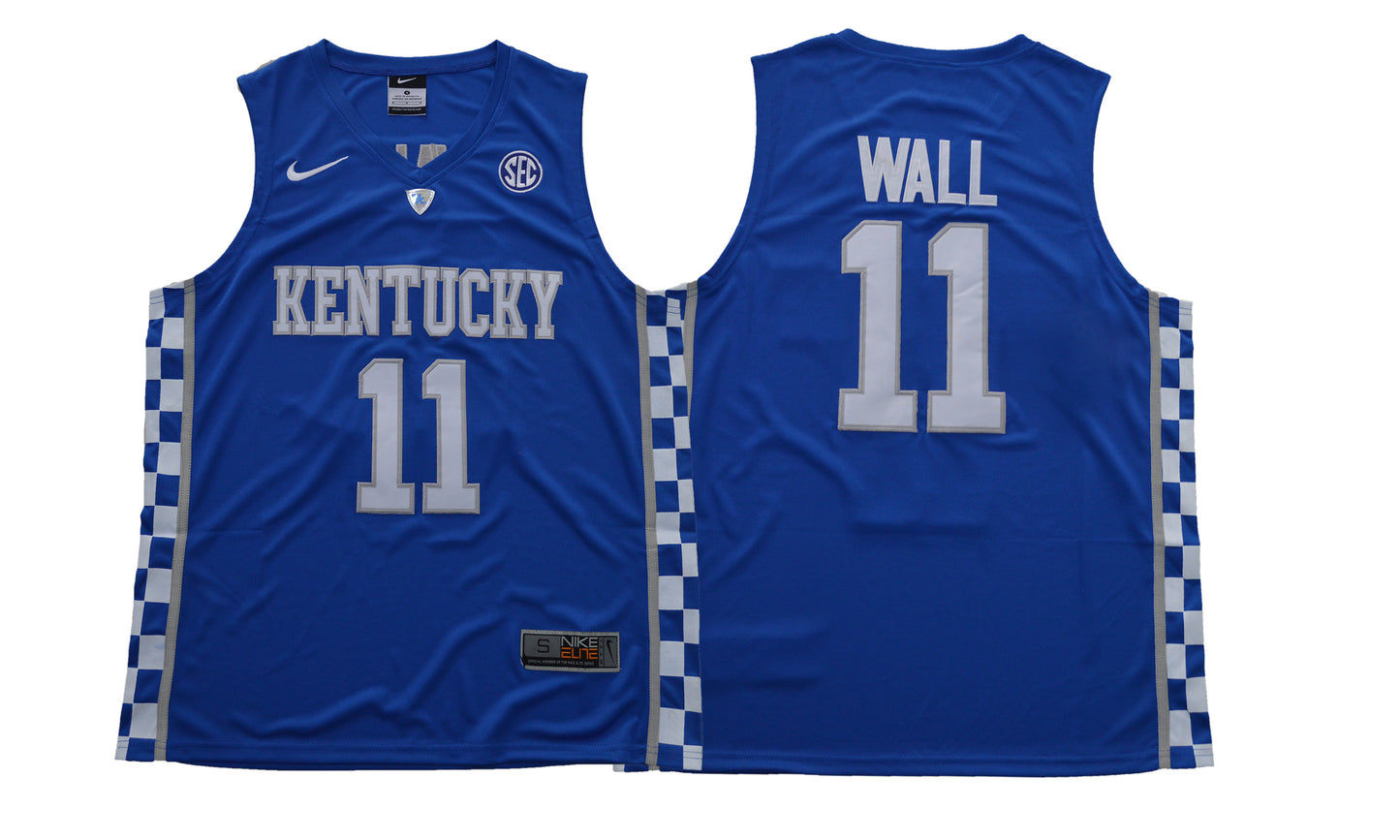 2017 Kentucky 11 New