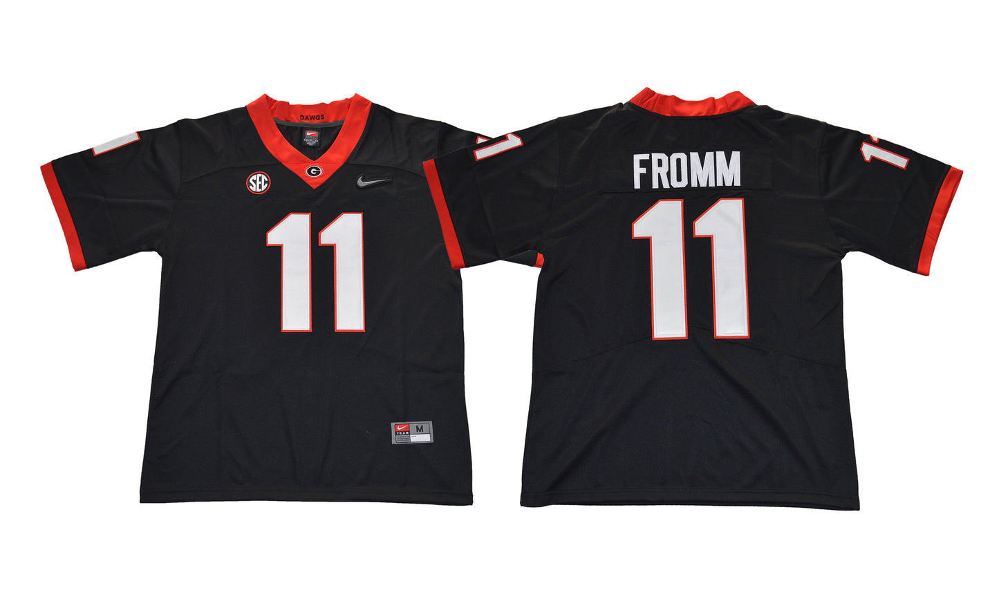 2018 Alabama 11 Diamond Edition Black