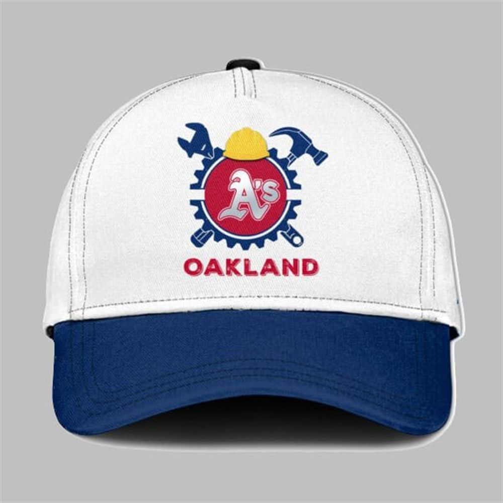 2025 Athletics Labor Day Jersey - Grishko.com