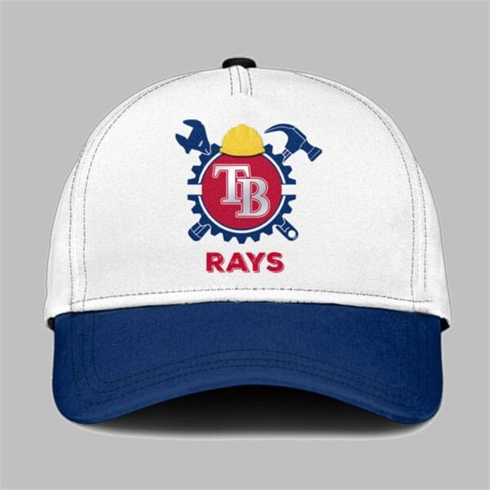 2025 Bay Rays Labor Day Jersey - Grishko.com