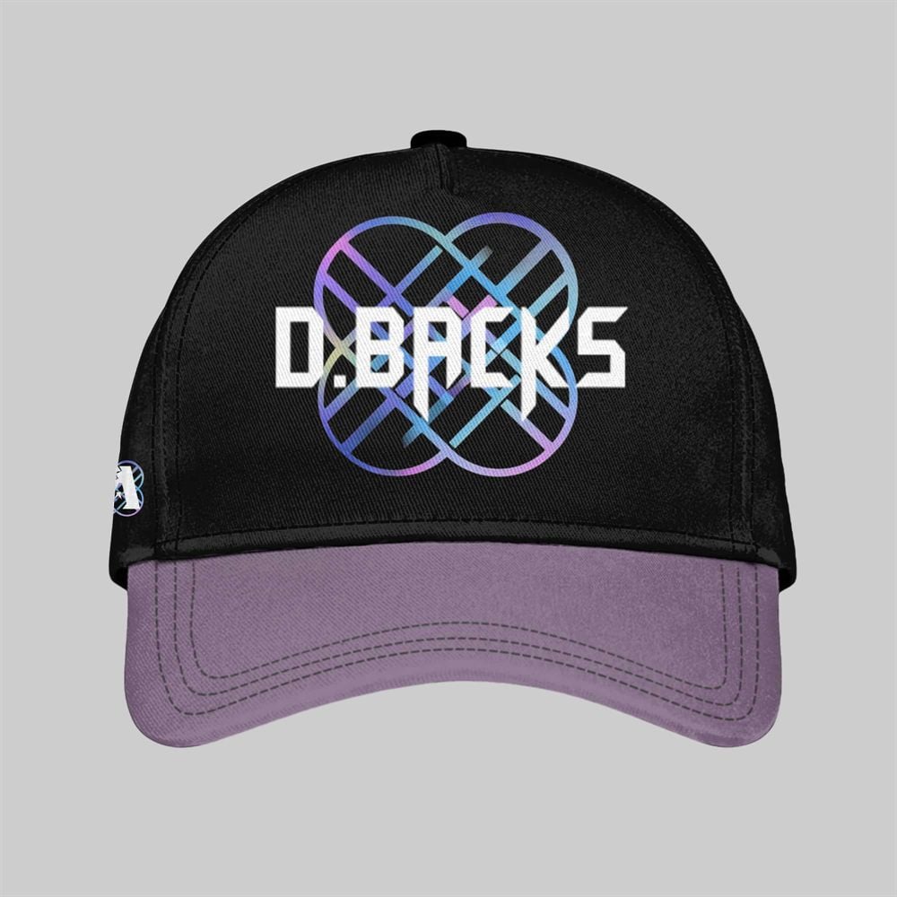 2025 Diamondbacks KPop Demon Hunters Jersey - Grishko.com