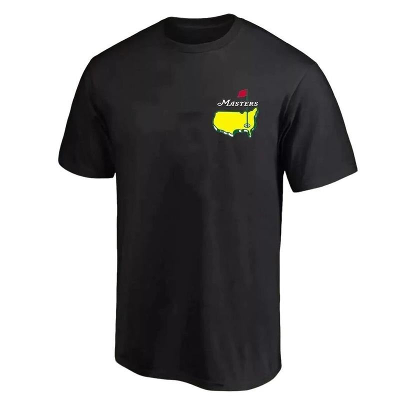 2025 Masters Golf Augusta Masters Shirt, 2025 The Masters Golf Tournament Augusta National Logo Shirt