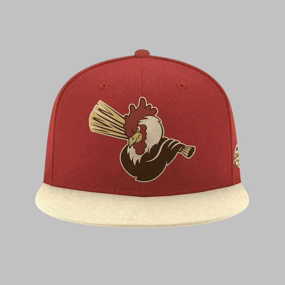 2025 Norfolk Tandangs Filipino Heritage Night Jersey - Grishko.com