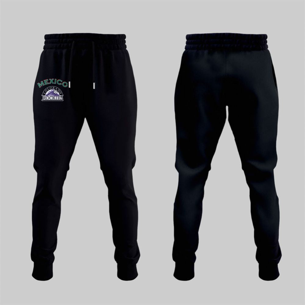 2025 Rockies Mexican Heritage Night Jersey - Grishko.com