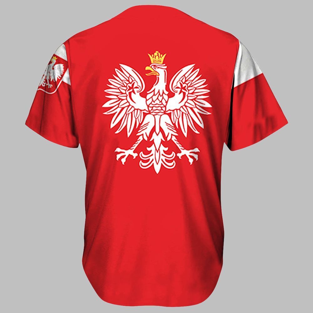 2025 Tigers Polish American Heritage Jersey Giveaway - Grishko.com