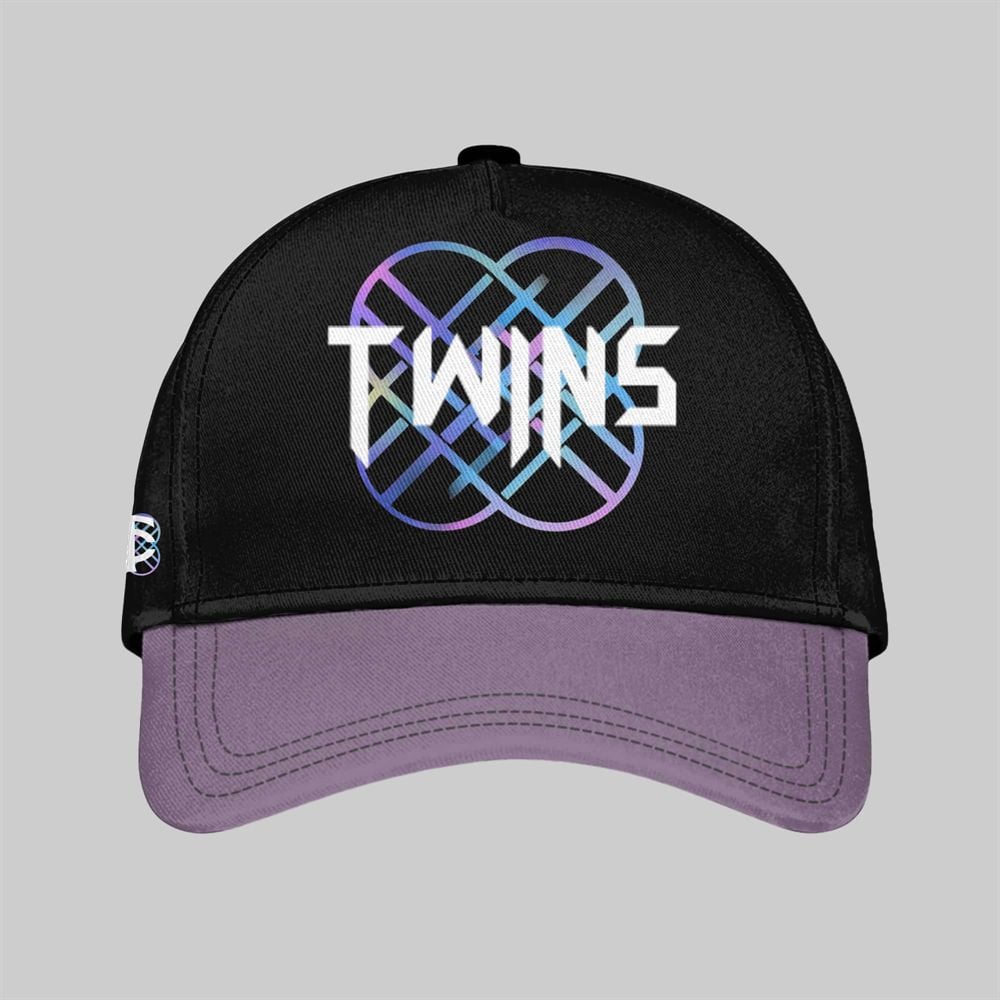 2025 Twins KPop Demon Hunters Jersey - Grishko.com