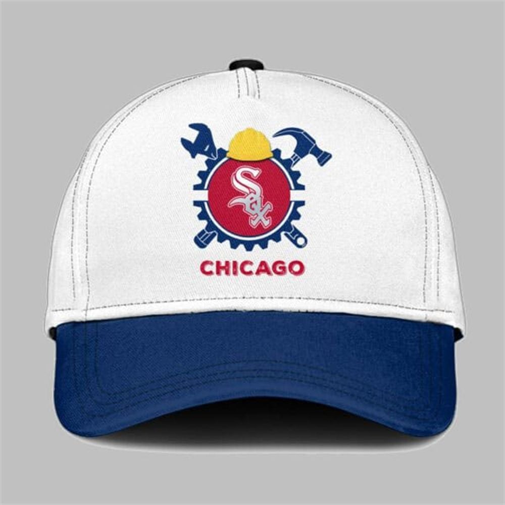 2025 White Sox Labor Day Jersey - Grishko.com