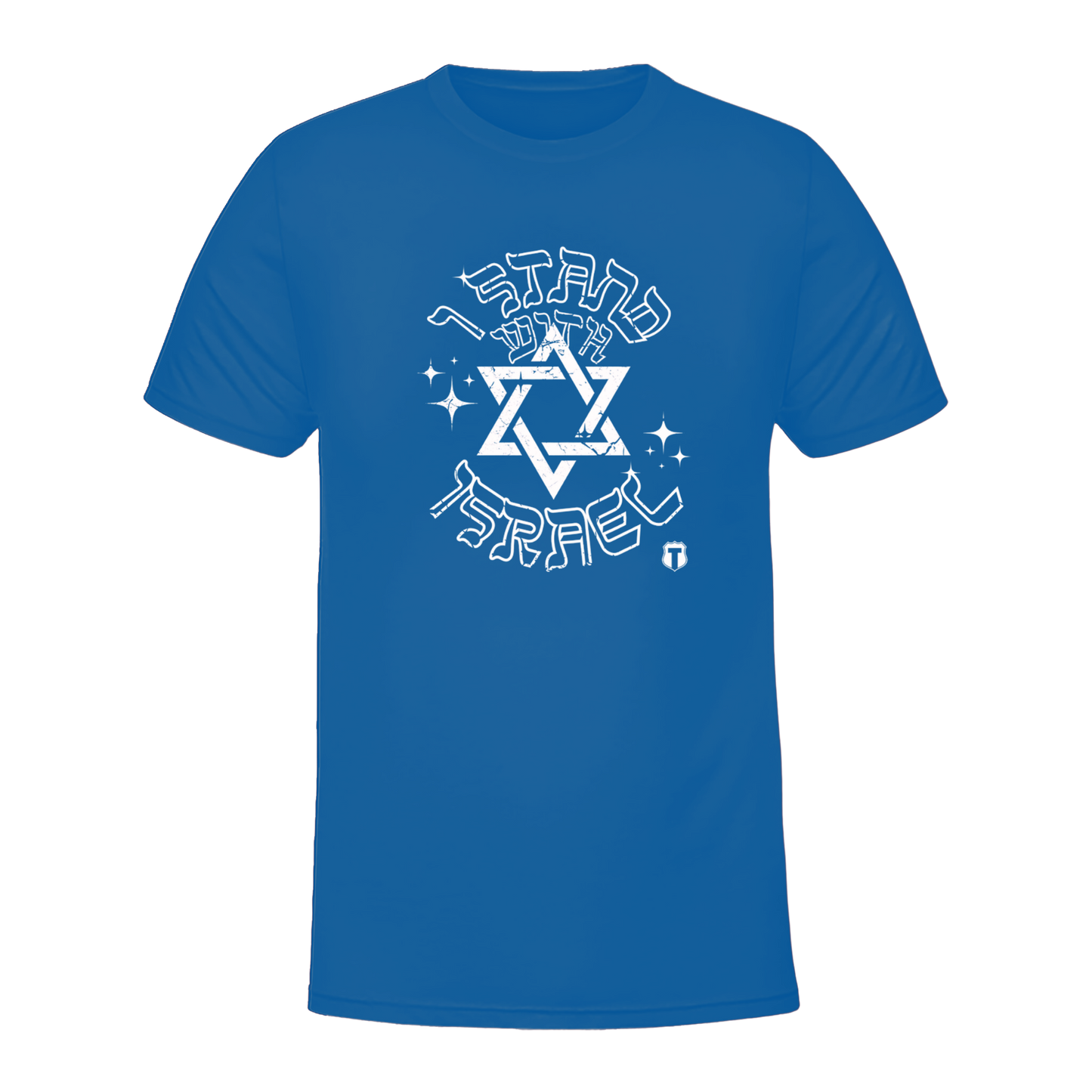 Israel Solidarity T-Shirt