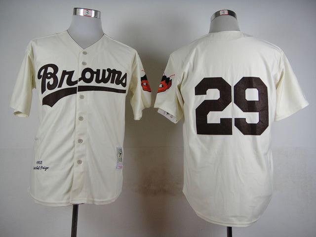 29 Off-White 1953 Retro