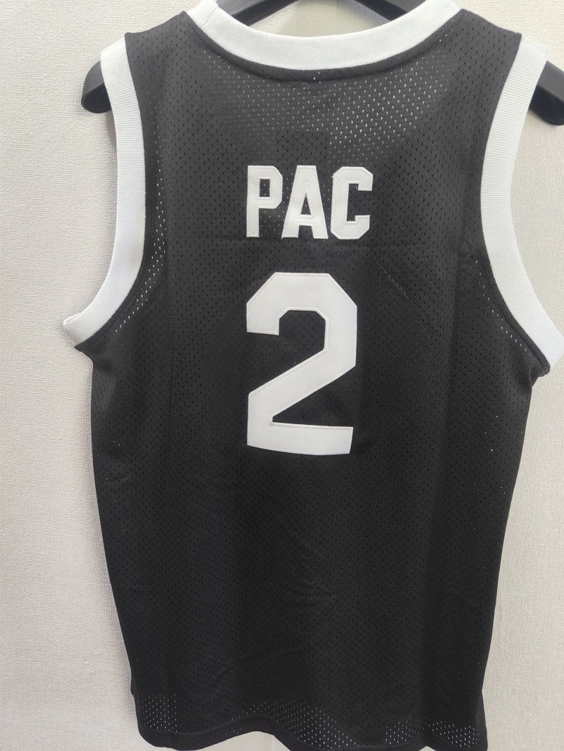 2 # Black Jersey Style 1
