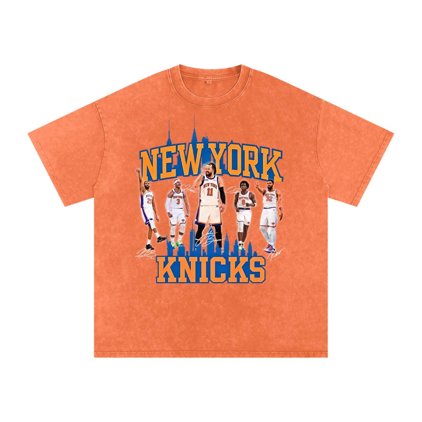 York Knicks Champion Basketball 90s Unisex T-shirt, Sweatshirt, Hoodie (4)