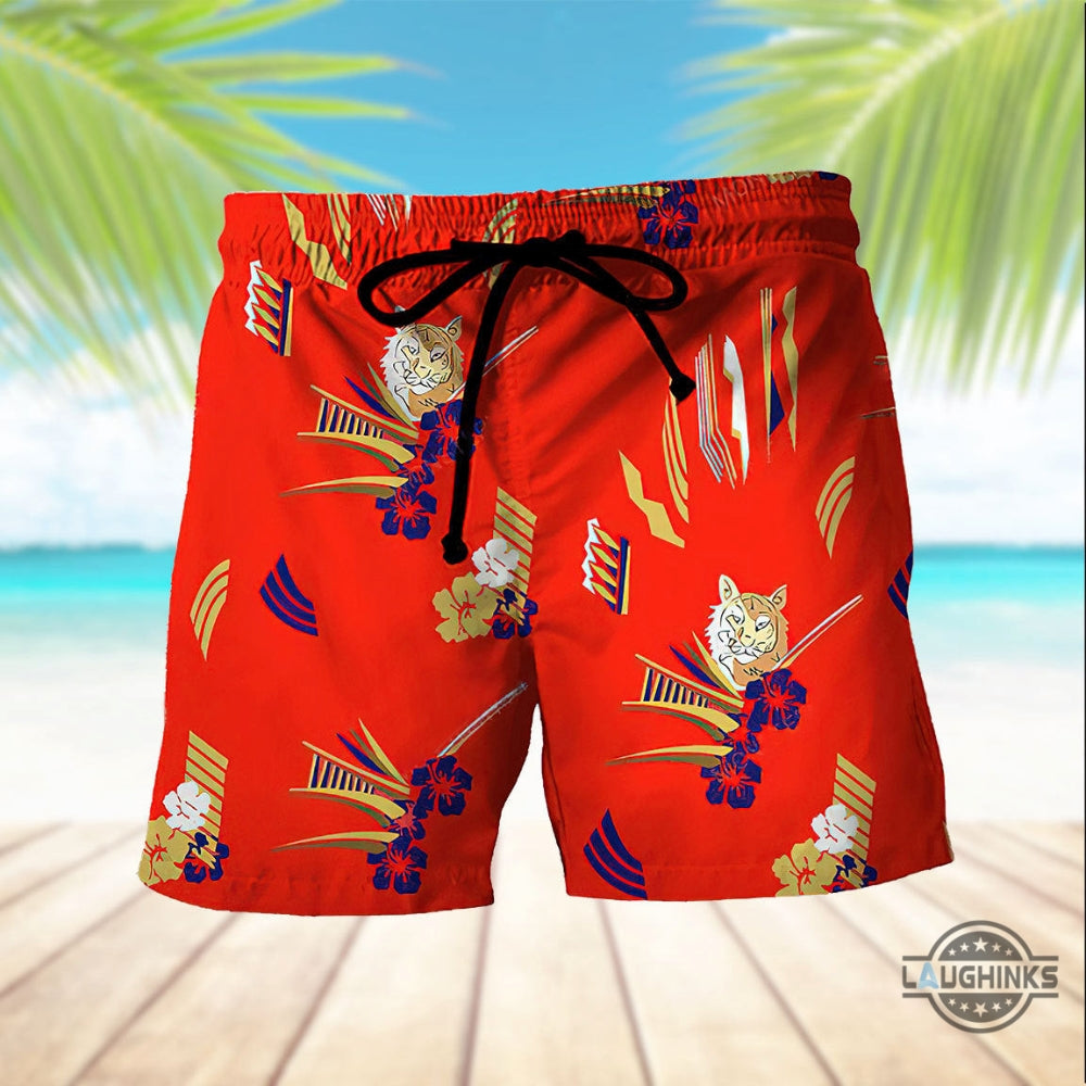 3D Tony Montana Al Pacino In Scarface Hawaiian Shirt Short Men Beach Shorts Qt207239za Aloha Summer Beach Button Up Shirts And Shorts NEW