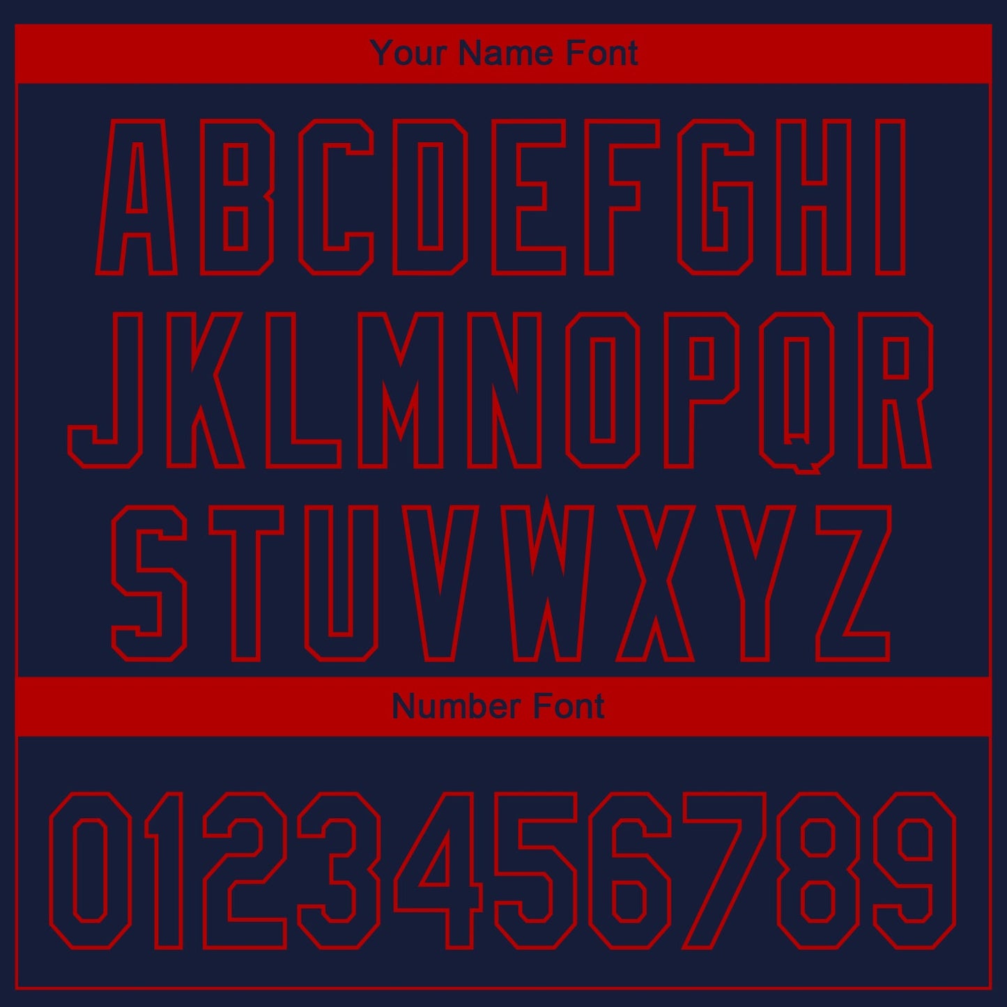 Custom Navy Navy-Red 3D Los Angeles City Edition Fade Fashion Authentic Baseball Jersey