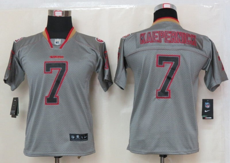 49ers 49 ( Youth) Style 1