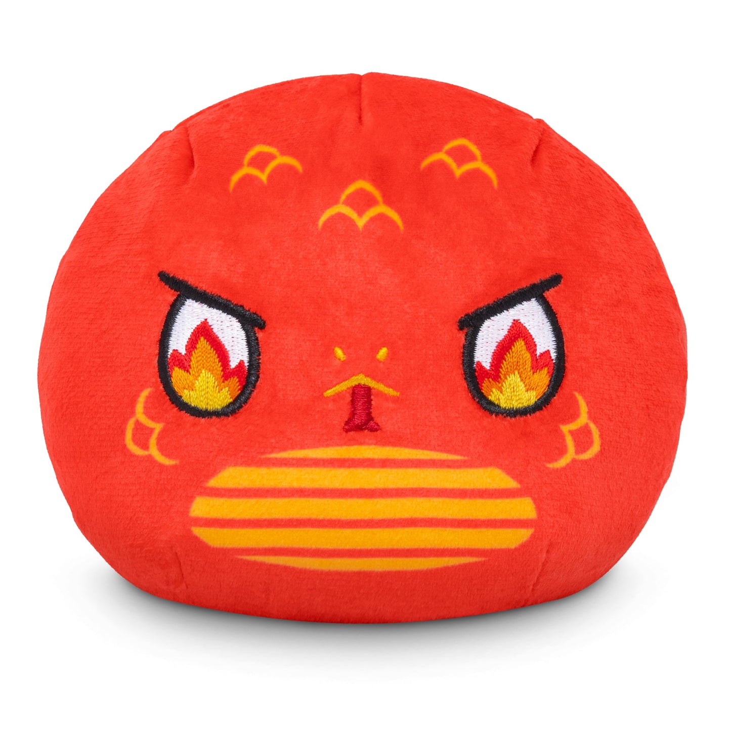 Lunar New Year Snake 4" Reversible Plushie
