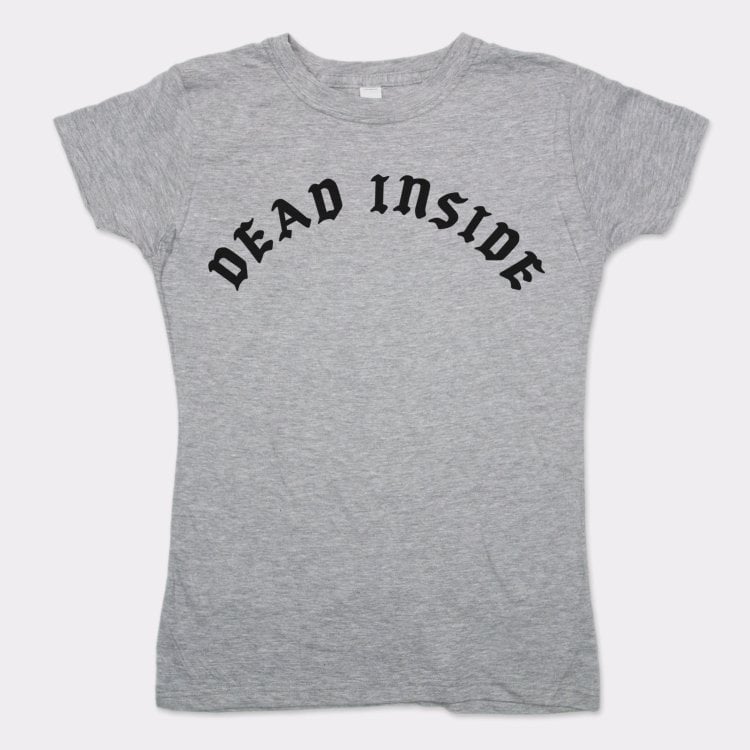 Dead Inside