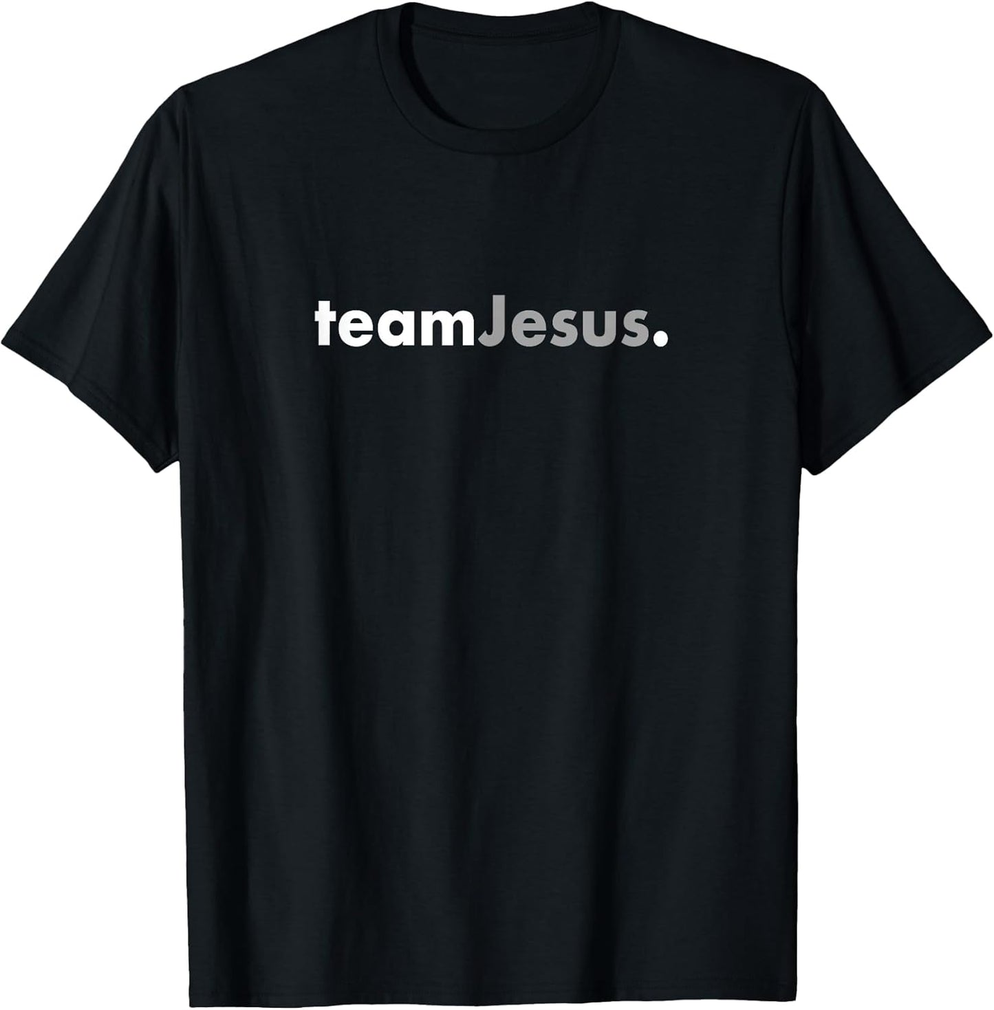 Simple Minimalist Bible Church Love God Apparel