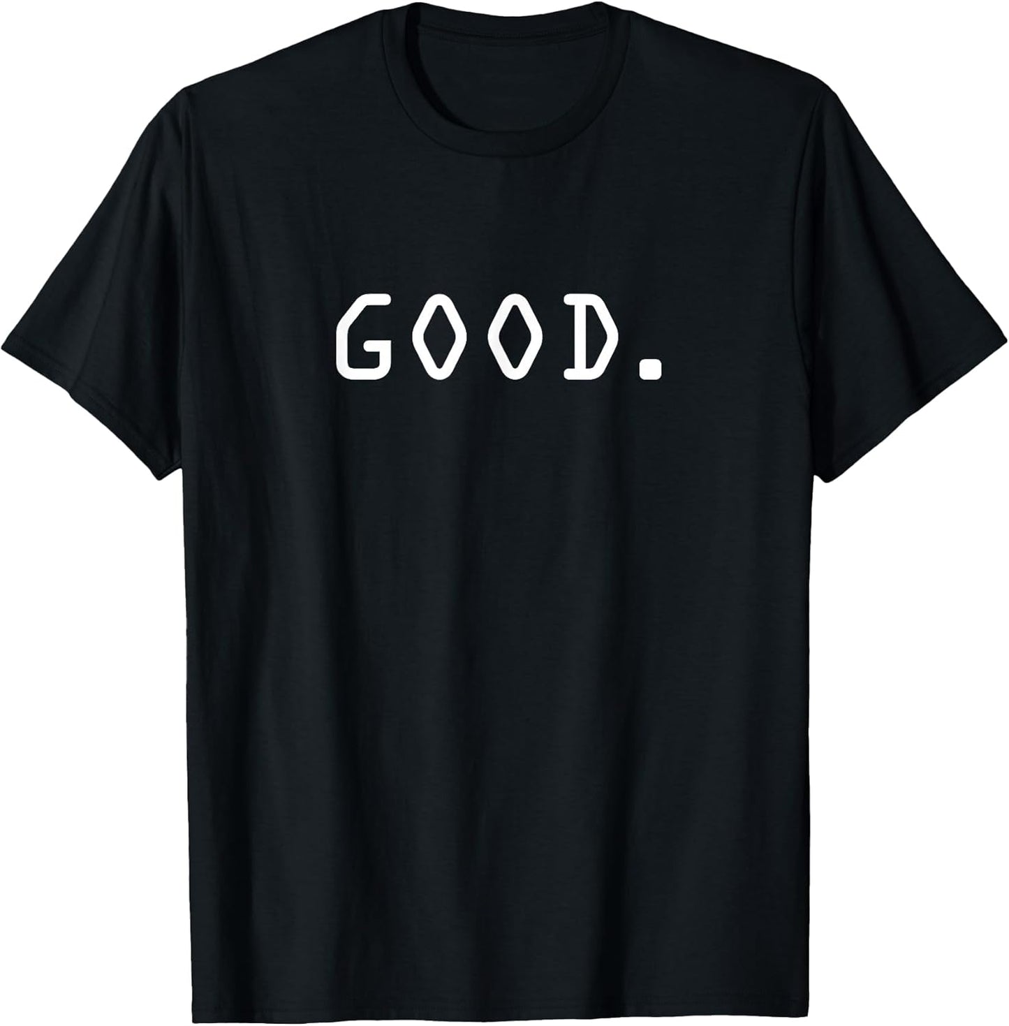 Good Military Workout Motivation T-Shirt