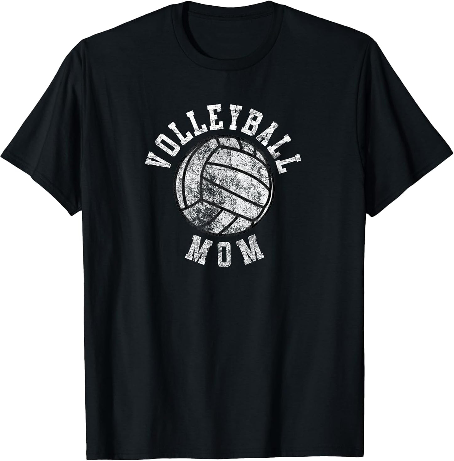 Volleyball Mom Merch