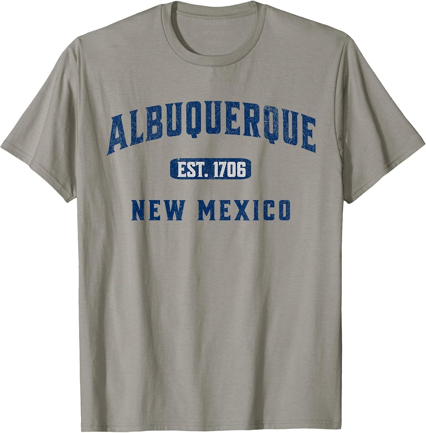 Proud Albuquerque New Mexico Locals Visitors