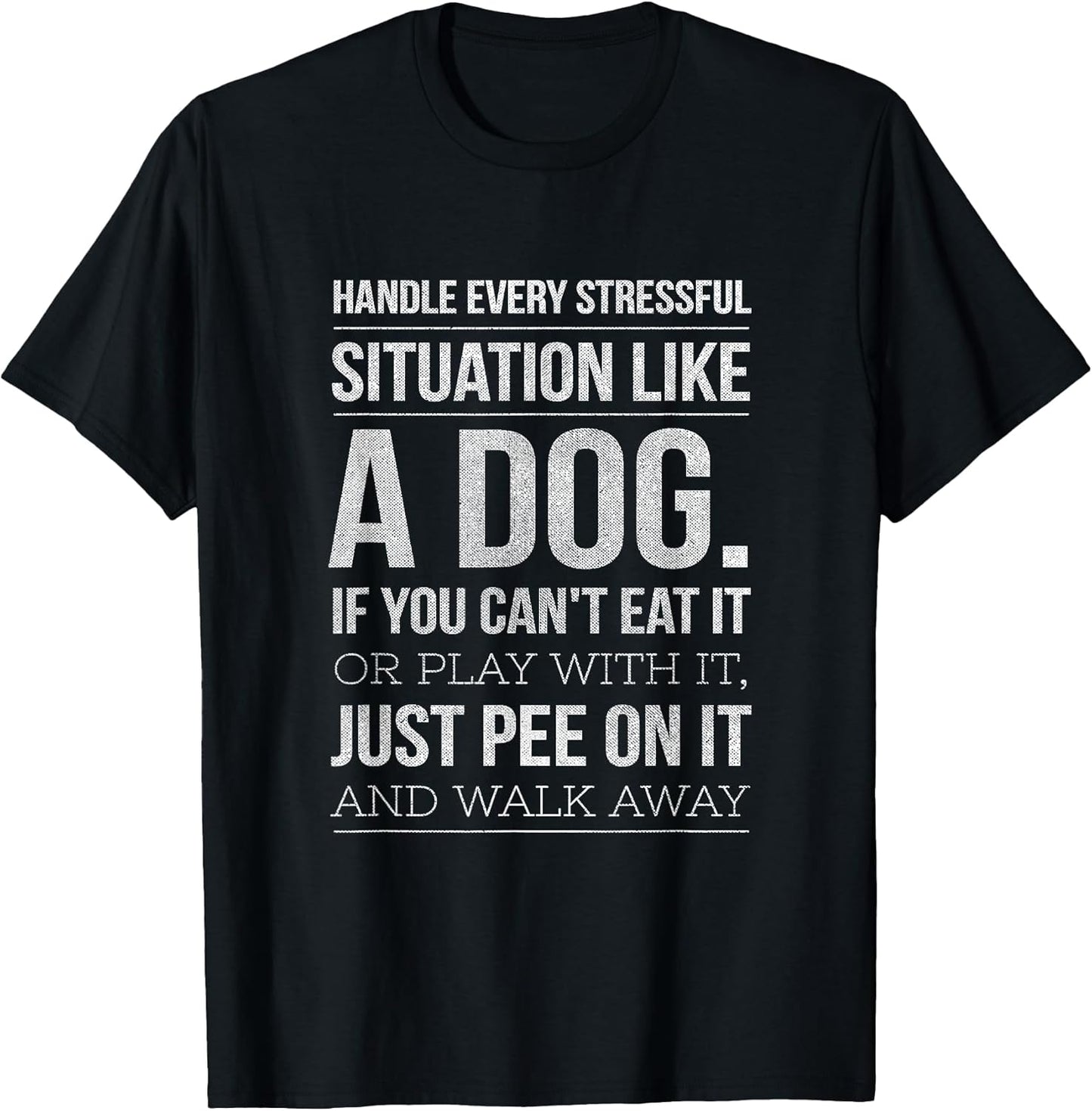 Dog Lover T Shirts For Men and Women