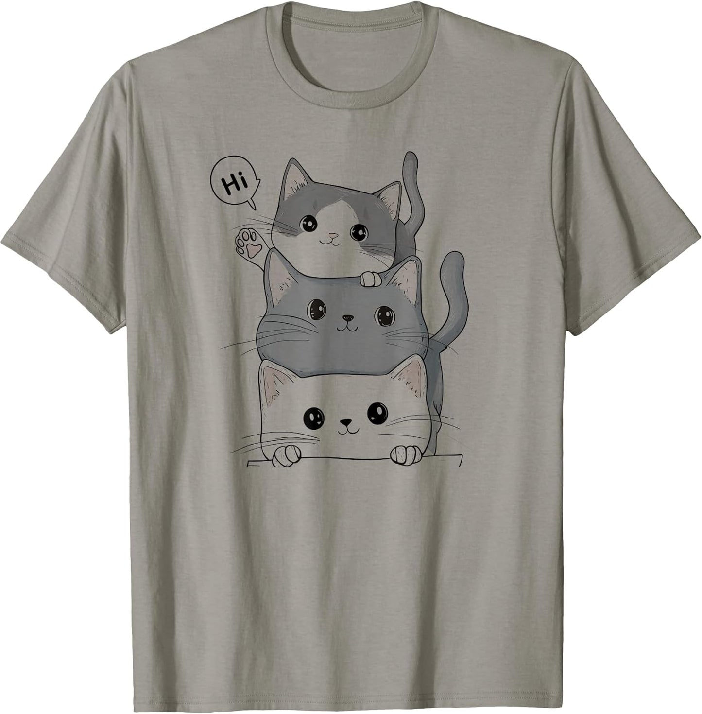 Funny Cat Gifts Co.