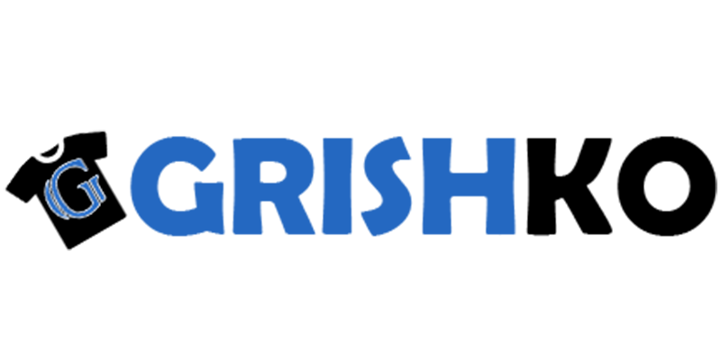 Discover the Hottest Clothing Picks At Grishko.com