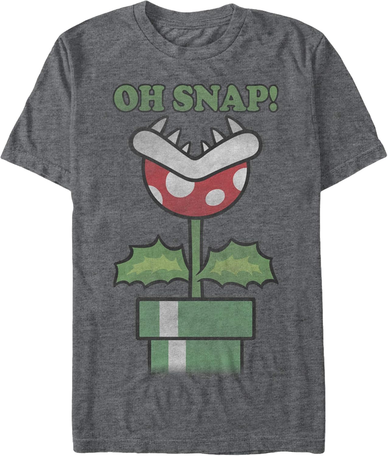Mens Oh Snap OHT-Shirt