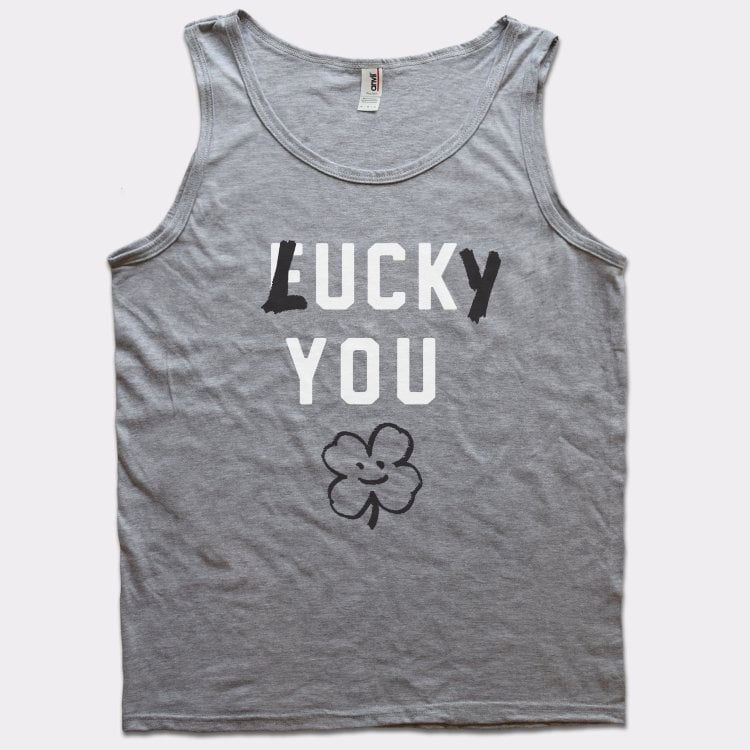 Lucky You