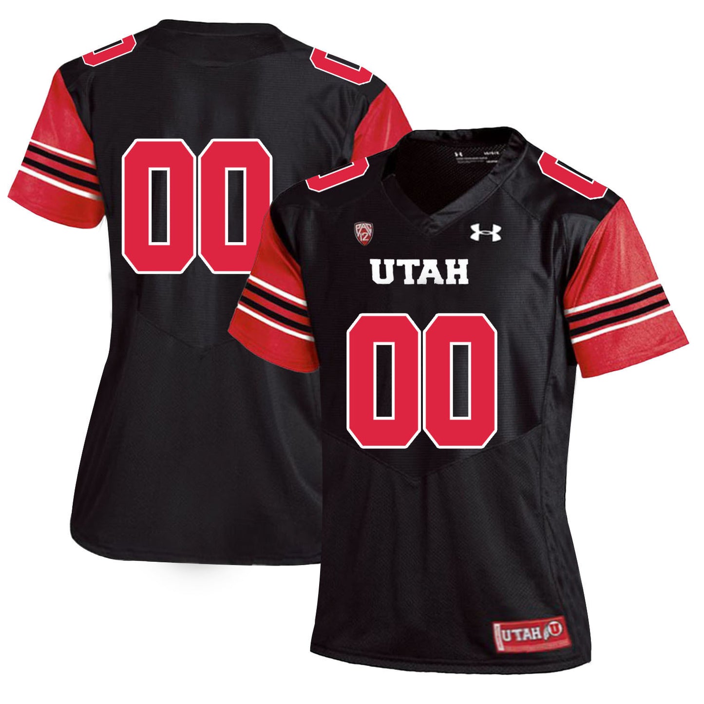 ANY NAME 00 Black Women