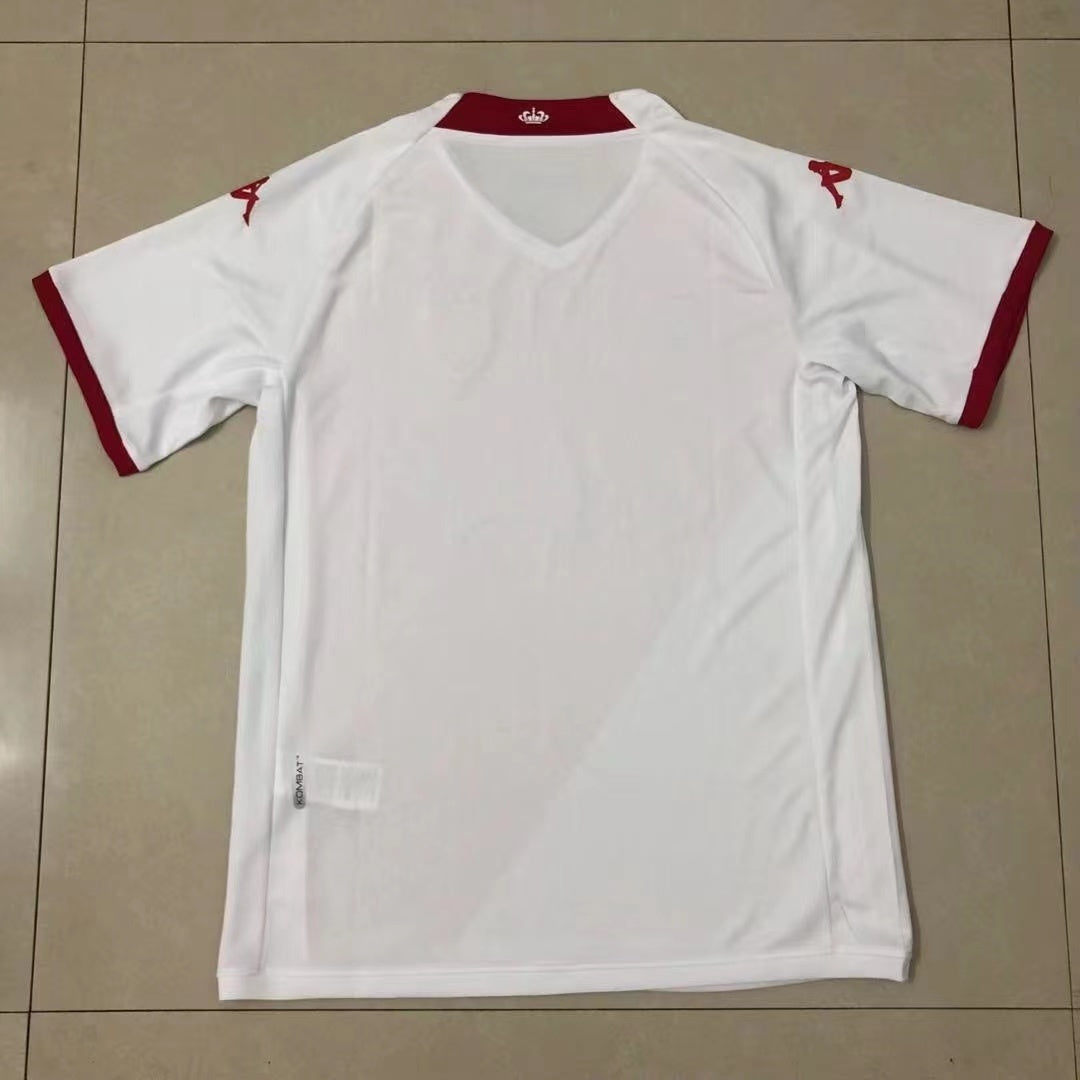 AS Monaco 22-23 Thai Edition Style 1