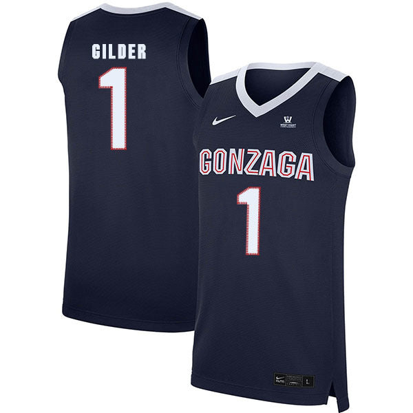 Admon Gilder 1 Navy