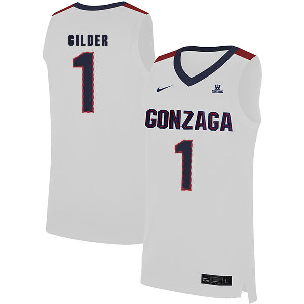 Admon Gilder 1 White