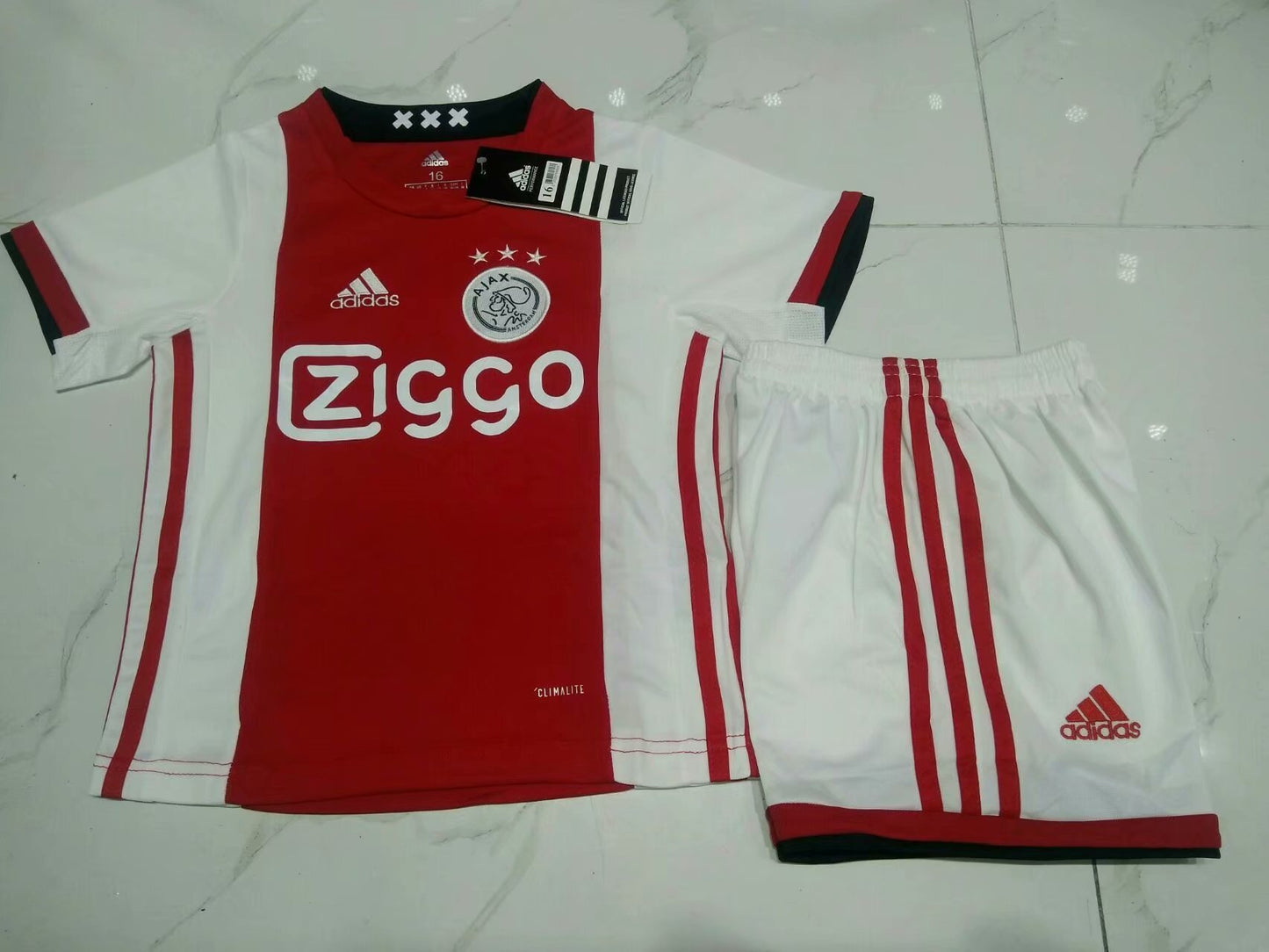 Ajax Ajax Style 1