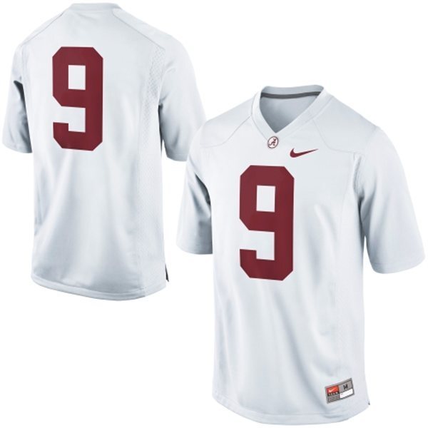 Amari Cooper 9 White1