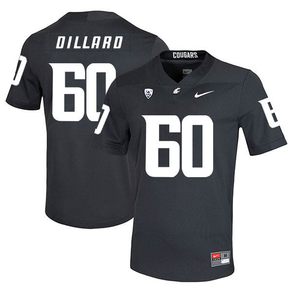 Andre Dillard 60 Carbon Black