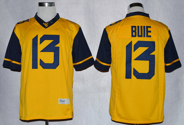 Andrew Buie 13 Gold