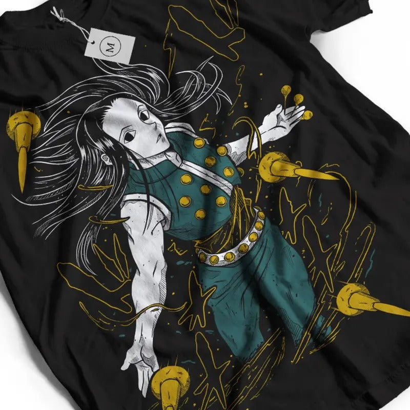 Anime Japanese T-Shirt ,Manga Shirt ,Anime Graphic Tees ,Cool Anime Shirt ,Anime Clothing ,Japanese T-Shirt, Anime Graphic