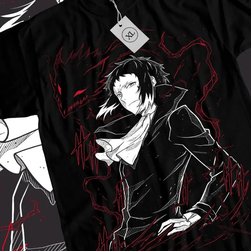 Anime Japanese T-Shirt,Manga Shirt,Anime Graphic Tees ,Cool Shirt ,Anime Clothing ,Japanese T-Shirt,Anime Graphic , Anime Shirt, Anime Gift anime lover