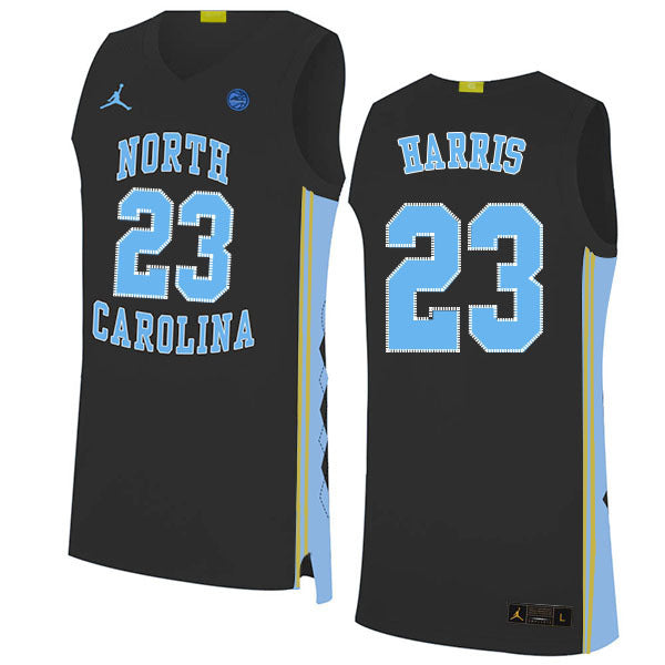 Anthony Harris 23 Black