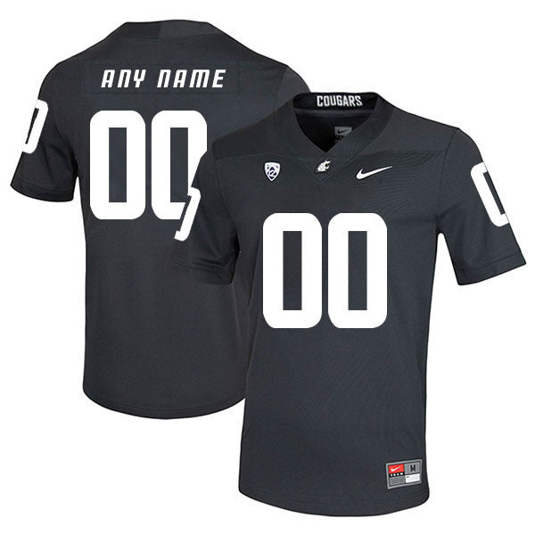 Any Name 00 Carbon Black