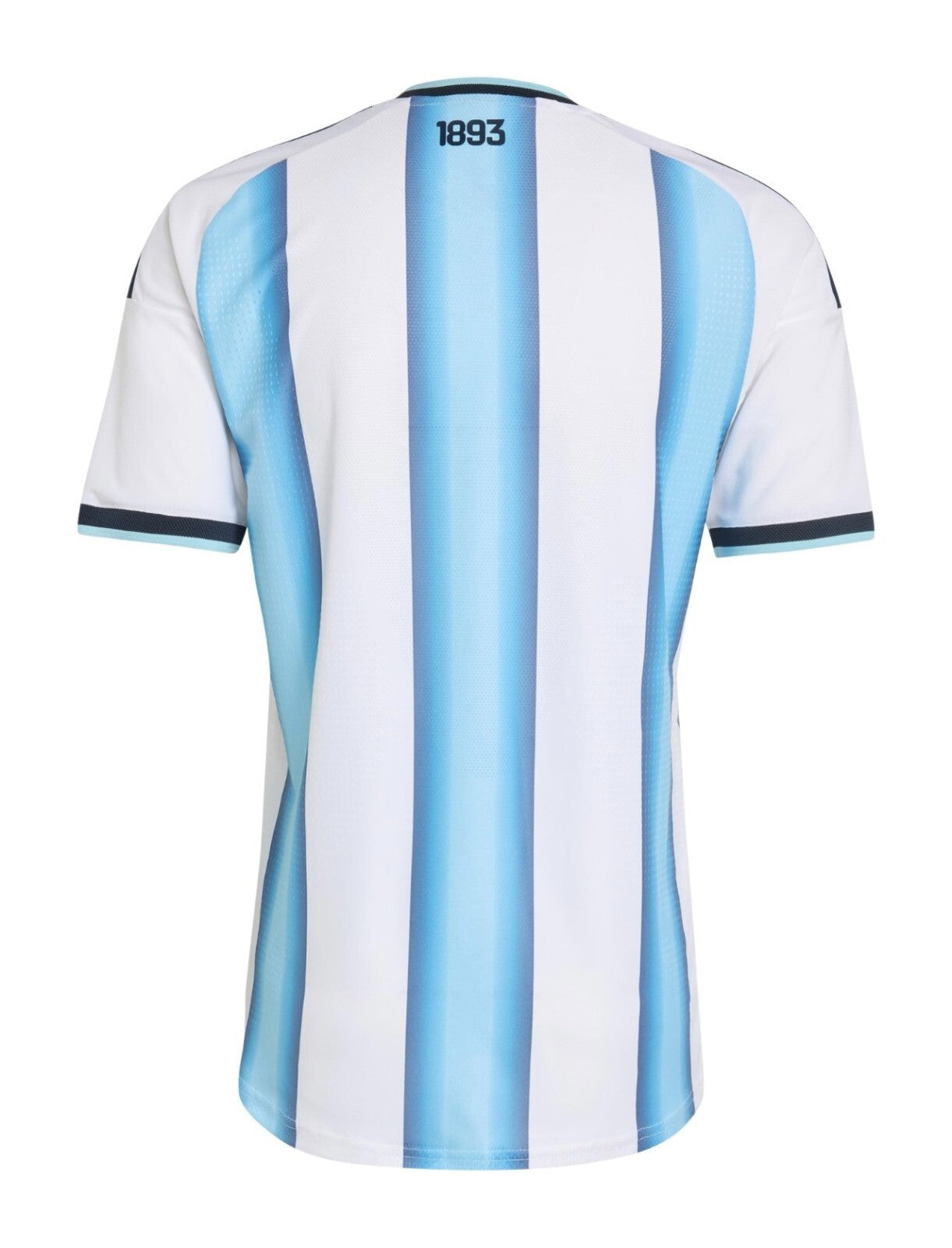 Argentina 2026 World Cup Home Style 1