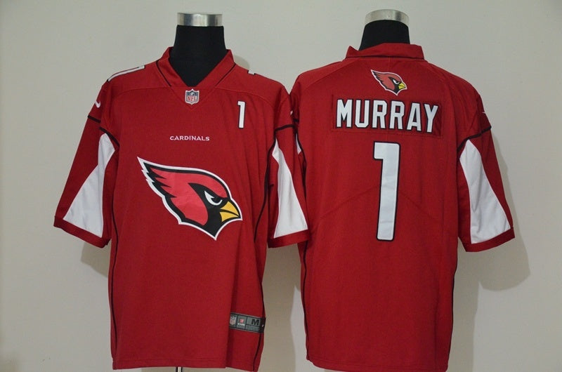 Arizona Cardinals #1 Kyler Murray Style 1